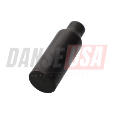 P157919 PISTON-STEPPED 3" FOR ATLAS COPCO DYNAPAC CHICAGO PNEUMATIC EQUIPMENT