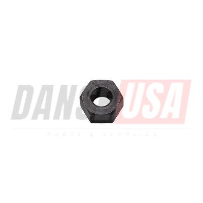 R000555 HEX NUT FOR ATLAS COPCO DYNAPAC CHICAGO PNEUMATIC EQUIPMENT