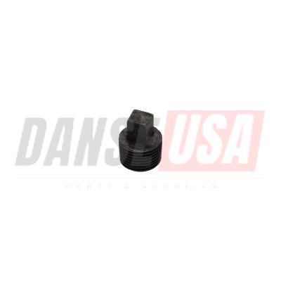 R004975 OIL PLUG FOR ATLAS COPCO DYNAPAC CHICAGO PNEUMATIC EQUIPMENT