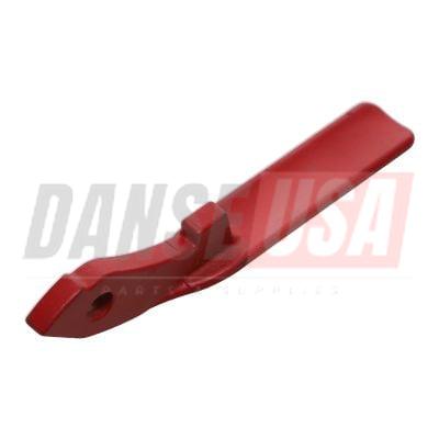 R005712 LEVER-THROTTLE FOR ATLAS COPCO DYNAPAC CHICAGO PNEUMATIC EQUIPMENT