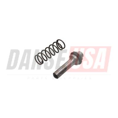 R045370 THROTTLE VALVE FOR ATLAS COPCO DYNAPAC CHICAGO PNEUMATIC EQUIPMENT