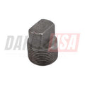 R075031 OIL HOLE PLUG FOR ATLAS COPCO DYNAPAC CHICAGO PNEUMATIC EQUIPMENT