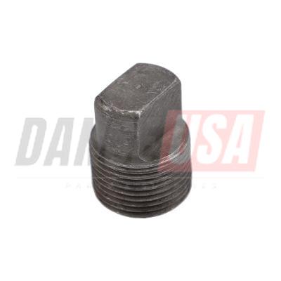 R075031 OIL HOLE PLUG FOR ATLAS COPCO DYNAPAC CHICAGO PNEUMATIC EQUIPMENT
