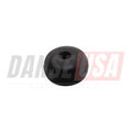 R075099 WATER TUBE-RUBBER FOR ATLAS COPCO DYNAPAC CHICAGO PNEUMATIC EQUIPMENT