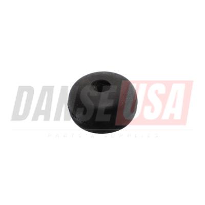 R075099 WATER TUBE-RUBBER FOR ATLAS COPCO DYNAPAC CHICAGO PNEUMATIC EQUIPMENT