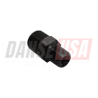R075227 NIPPLE-REDUCING FOR ATLAS COPCO DYNAPAC CHICAGO PNEUMATIC EQUIPMENT