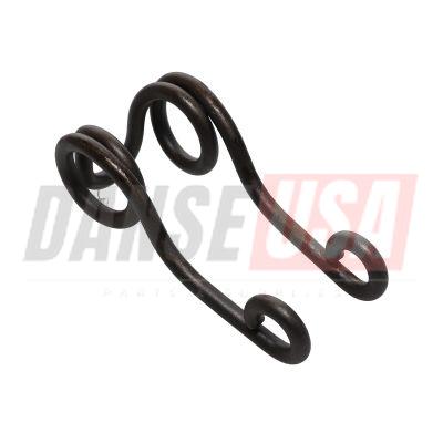 R075646 RETAINER FOR ATLAS COPCO DYNAPAC CHICAGO PNEUMATIC EQUIPMENT