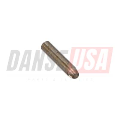 R075802 PLUNGER PIN FOR ATLAS COPCO DYNAPAC CHICAGO PNEUMATIC EQUIPMENT