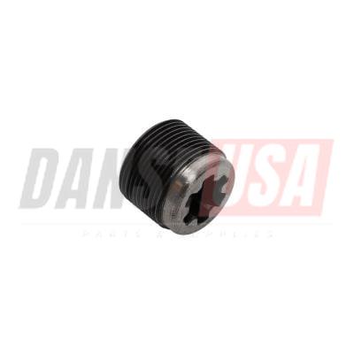 R075839 RIFLE BAR NUT FOR ATLAS COPCO DYNAPAC CHICAGO PNEUMATIC EQUIPMENT