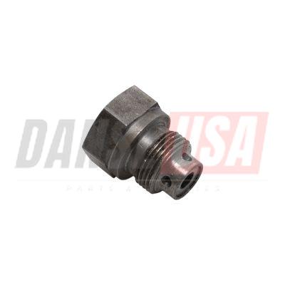 R076793 PLUG-WATER TUBE FOR ATLAS COPCO DYNAPAC CHICAGO PNEUMATIC EQUIPMENT
