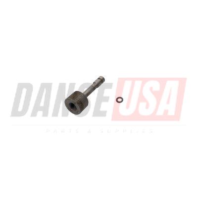 R079130 WATER PLUG FOR ATLAS COPCO DYNAPAC CHICAGO PNEUMATIC EQUIPMENT