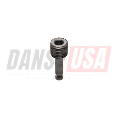 R085627 PLUG FOR ATLAS COPCO DYNAPAC CHICAGO PNEUMATIC EQUIPMENT