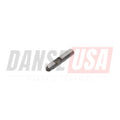 R086627 THR VAL PLUNGER FOR ATLAS COPCO DYNAPAC CHICAGO PNEUMATIC EQUIPMENT