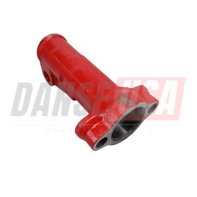 R092917 FRONTHEAD FOR ATLAS COPCO DYNAPAC CHICAGO PNEUMATIC EQUIPMENT