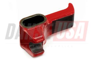 R093913 RETAINER LATCH FOR ATLAS COPCO DYNAPAC CHICAGO PNEUMATIC EQUIPMENT