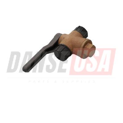 R137313 VALVE-AIR, V44 FOR ATLAS COPCO DYNAPAC CHICAGO PNEUMATIC EQUIPMENT