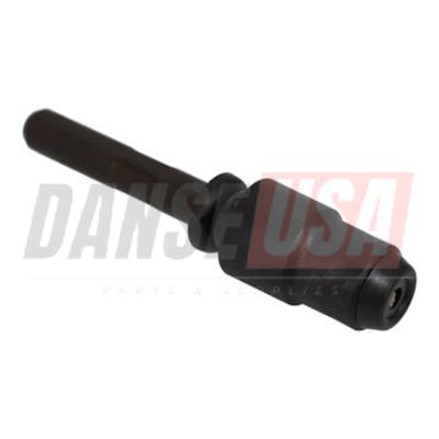 R137586 ADAPTER CP9 TO SDSPLUS FOR ATLAS COPCO DYNAPAC CHICAGO PNEUMATIC EQUIPMENT