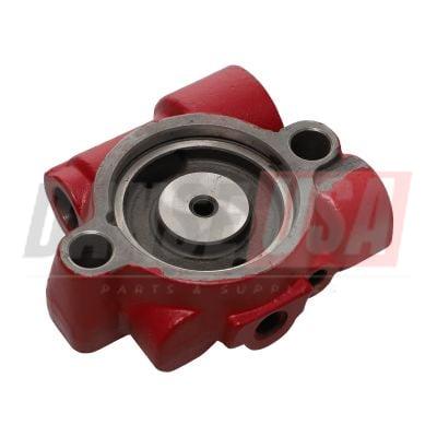 R137744 BACKHEAD FOR ATLAS COPCO DYNAPAC CHICAGO PNEUMATIC EQUIPMENT