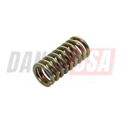 R145863 SPRING FOR ATLAS COPCO DYNAPAC CHICAGO PNEUMATIC EQUIPMENT