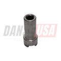 R146130 CHUCK-.87X4.25 SHANK FOR ATLAS COPCO DYNAPAC CHICAGO PNEUMATIC EQUIPMENT