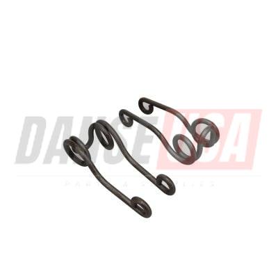 R146131 RETAINER-STL.87X4.25 FOR ATLAS COPCO DYNAPAC CHICAGO PNEUMATIC EQUIPMENT