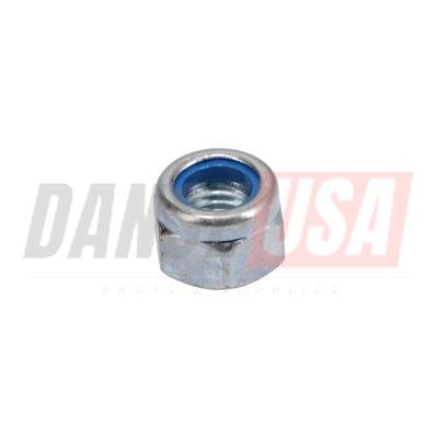 R157953 NUT NYLOC FOR ATLAS COPCO DYNAPAC CHICAGO PNEUMATIC EQUIPMENT