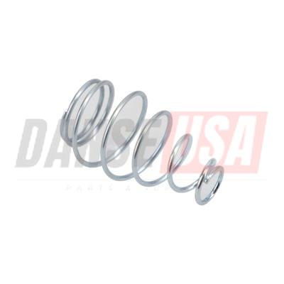 R157960 SPRING FOR ATLAS COPCO DYNAPAC CHICAGO PNEUMATIC EQUIPMENT