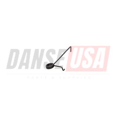 R157969 SPRING FOR ATLAS COPCO DYNAPAC CHICAGO PNEUMATIC EQUIPMENT