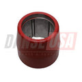 R157973 ISOLATORS HSG FOR ATLAS COPCO DYNAPAC CHICAGO PNEUMATIC EQUIPMENT