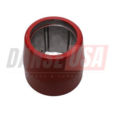 R157973 ISOLATORS HSG FOR ATLAS COPCO DYNAPAC CHICAGO PNEUMATIC EQUIPMENT