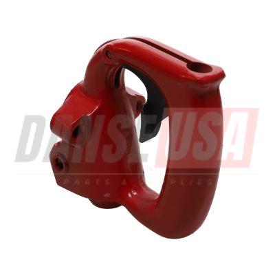 R278018 Handle complete (CP 9) FOR ATLAS COPCO DYNAPAC CHICAGO PNEUMATIC EQUIPMENT