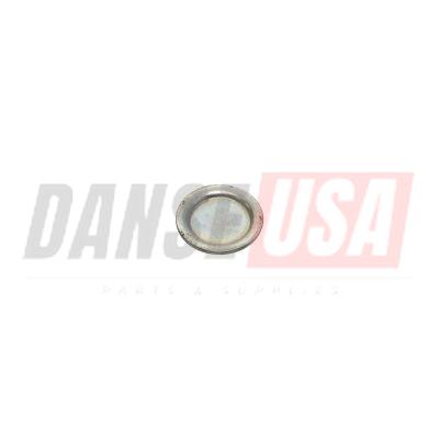 S035334 KNOCKOUT PLUG FOR ATLAS COPCO DYNAPAC CHICAGO PNEUMATIC EQUIPMENT