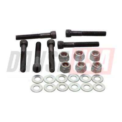 Z3631412 Muffler screw set FOR ATLAS COPCO DYNAPAC CHICAGO PNEUMATIC EQUIPMENT