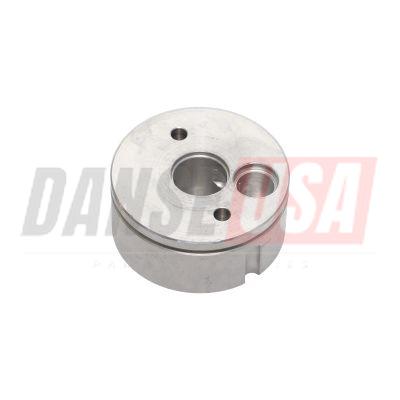 Z4605840 Shut Off Housing FOR ATLAS COPCO DYNAPAC CHICAGO PNEUMATIC EQUIPMENT