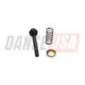 Z8249416 Throttle valve assly. FOR ATLAS COPCO DYNAPAC CHICAGO PNEUMATIC EQUIPMENT