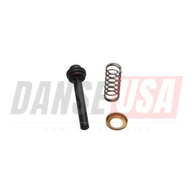 Z8249416 Throttle valve assly. FOR ATLAS COPCO DYNAPAC CHICAGO PNEUMATIC EQUIPMENT