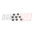 Z8768412 Ball - Steel Set FOR ATLAS COPCO DYNAPAC CHICAGO PNEUMATIC EQUIPMENT