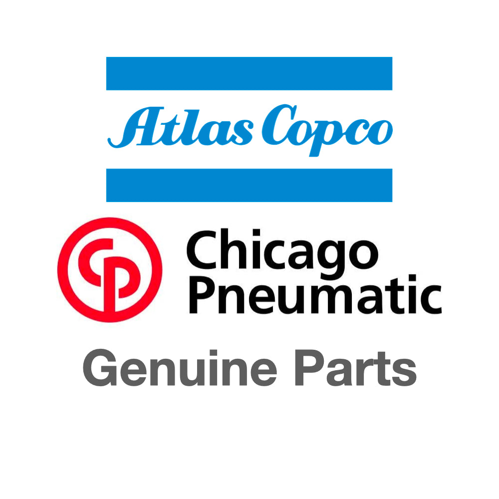 1633009657 HOSE NIPPLE R DN20 FOR ATLAS COPCO DYNAPAC CHICAGO PNEUMATIC EQUIPMENT
