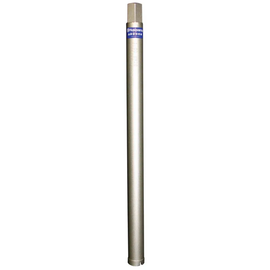 B1420 Crown Core Drill Bit Series with 1/4-7" Drill Connection by Husqvarna