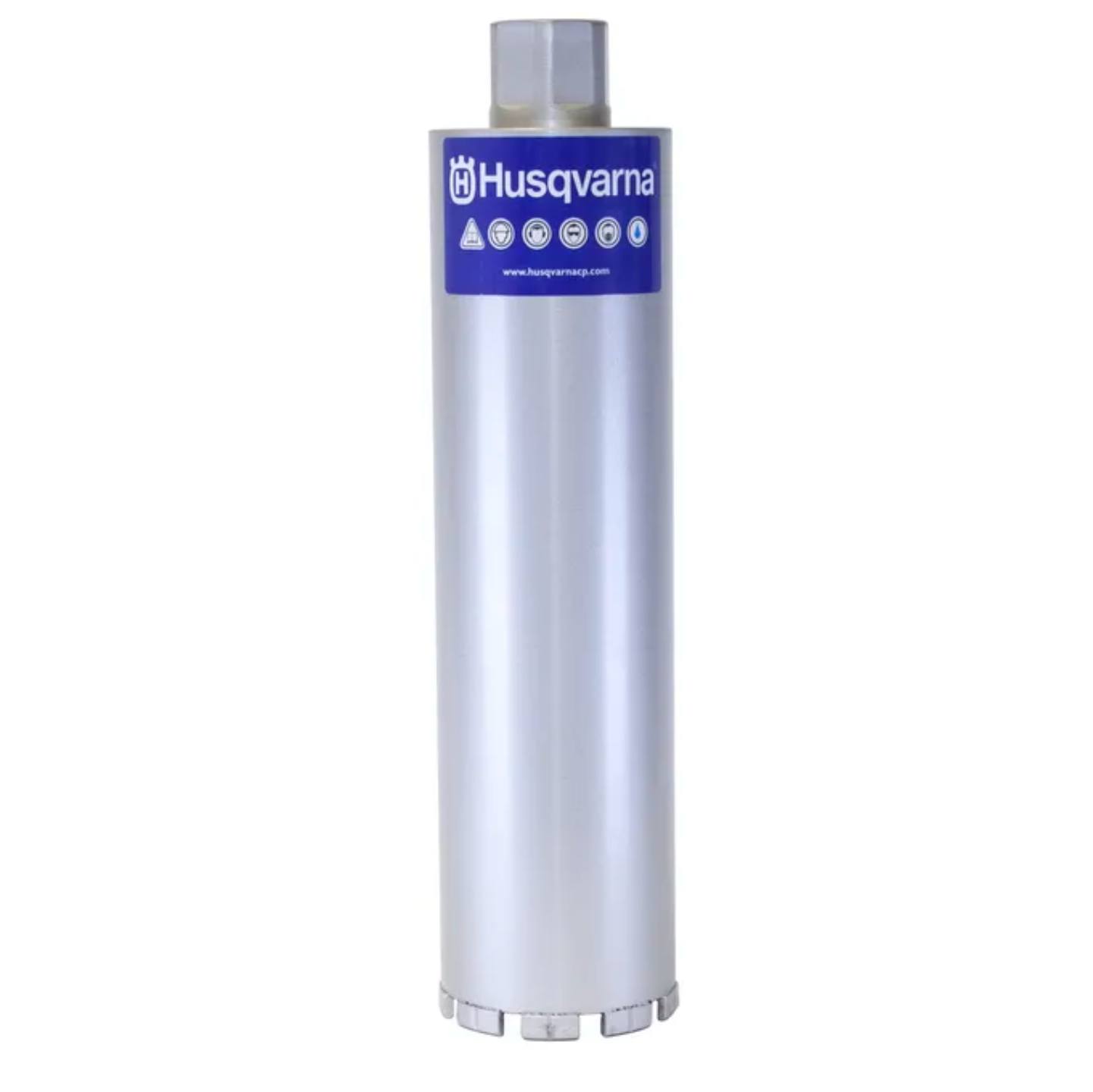Professional® B1420 WS Diamond Core Bit for Concrete by Husqvarna