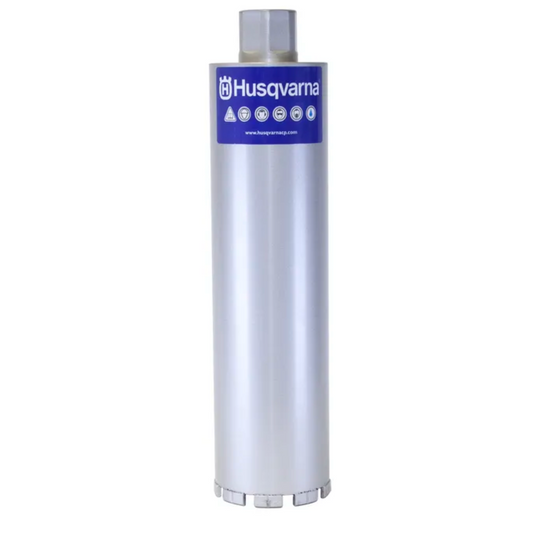 Professional® B1420 WS Diamond Core Bit for Concrete by Husqvarna