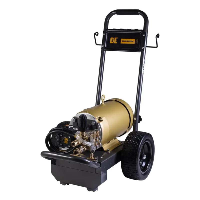 B2775E34AHE Pw Elec 2700Psi 3.5Gpm (He) – BE Power