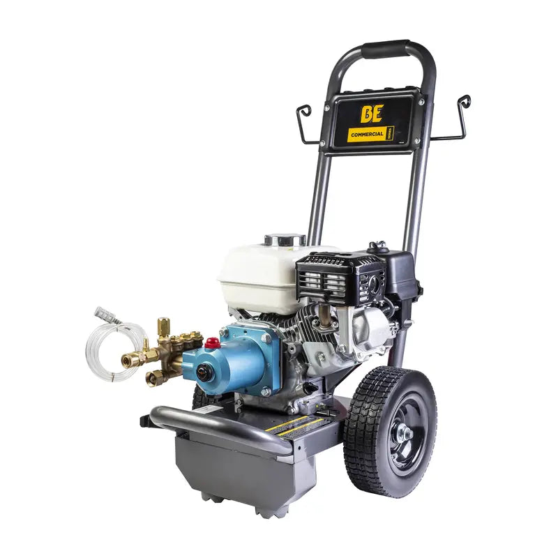 B3065HJ Pw Gas Gx200 3000Psi 2.7Gpm – BE Power Equipment