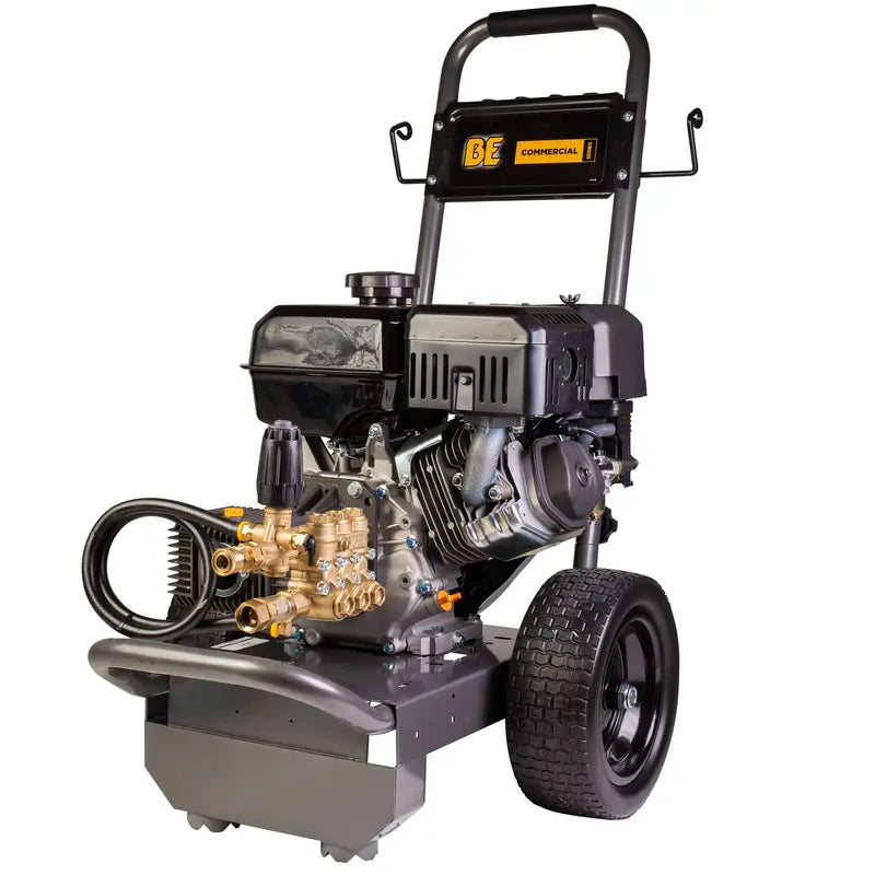 B4015RCS Pw, Gas 420Cc R 4000Psi/Zwd – BE Power Equipment