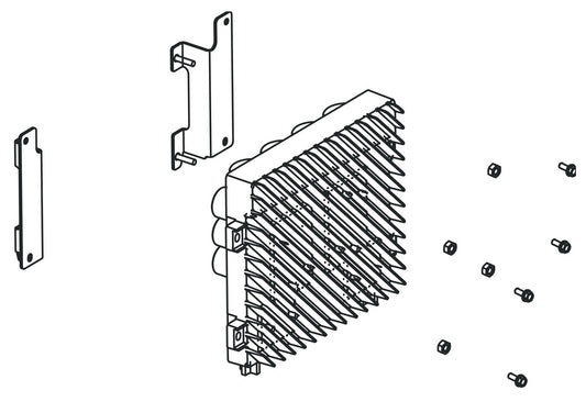 BE10500IT Generator Inverter Assembly Parts by BE Power Equipment