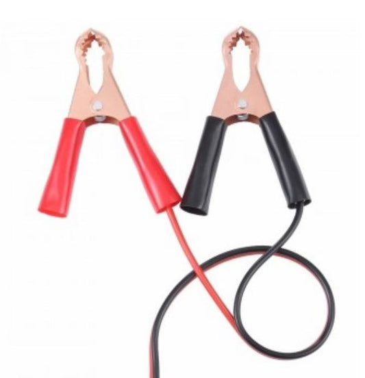BE3500IP Inverter Generator Alligator Clips Accessory Assembly Parts by BE Power Equipment