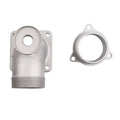 50.002.204 INLET/OUTLET, 2" WP, 4 BOLT – BE Water Pump