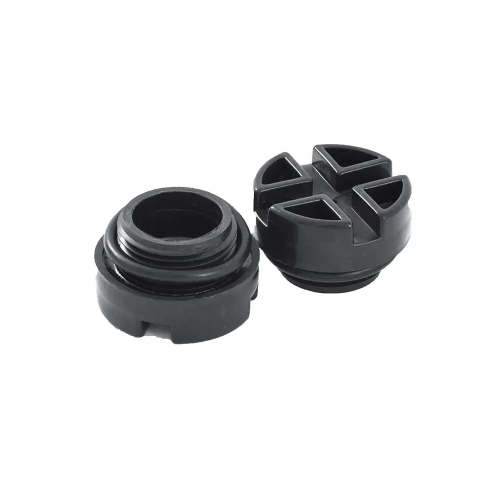 50.002.263 PLUG SET,2"HP CAST (T&R-TYPE) – BE Water Pump