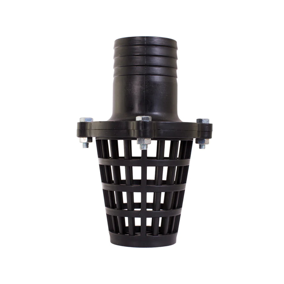 50.002.400, 50002400 Strainer,Plastic For 2" Wp – BE Power