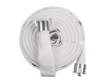 50.015.001, 50015001 Hose Assy, Fire, 1.5"X50' – BE Power
